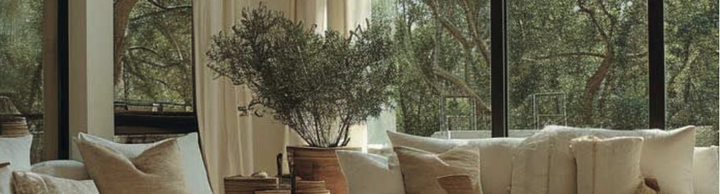 Image salon - Jolie Aura Interior Design