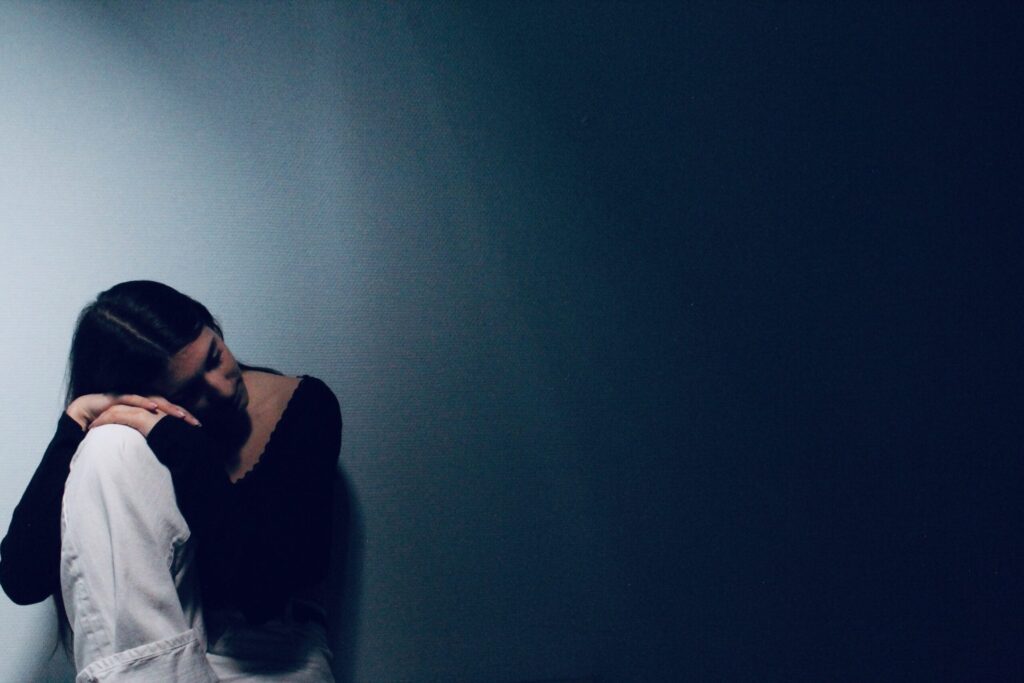 Photo portrait américain