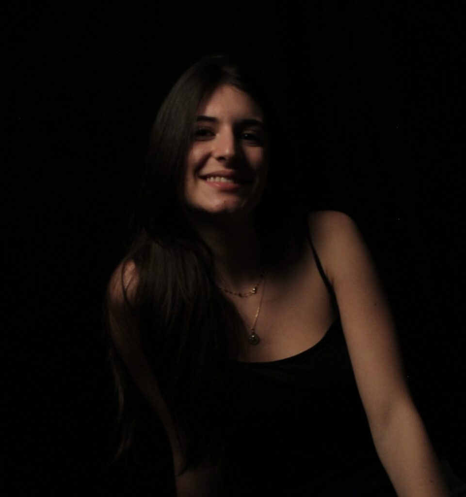 Photo portrait buste