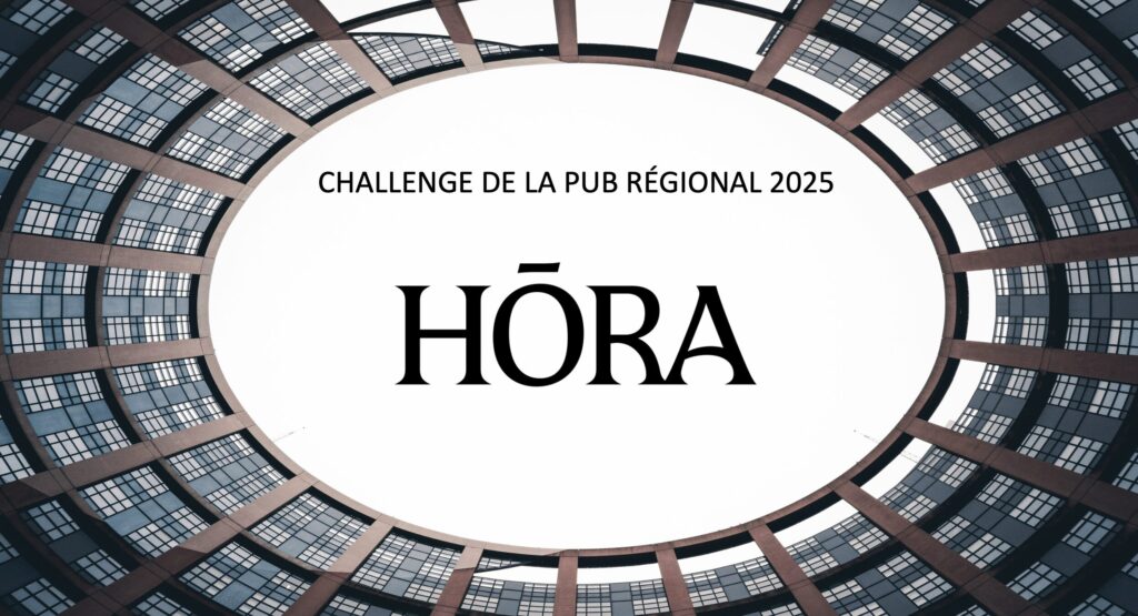 Challenge HORA