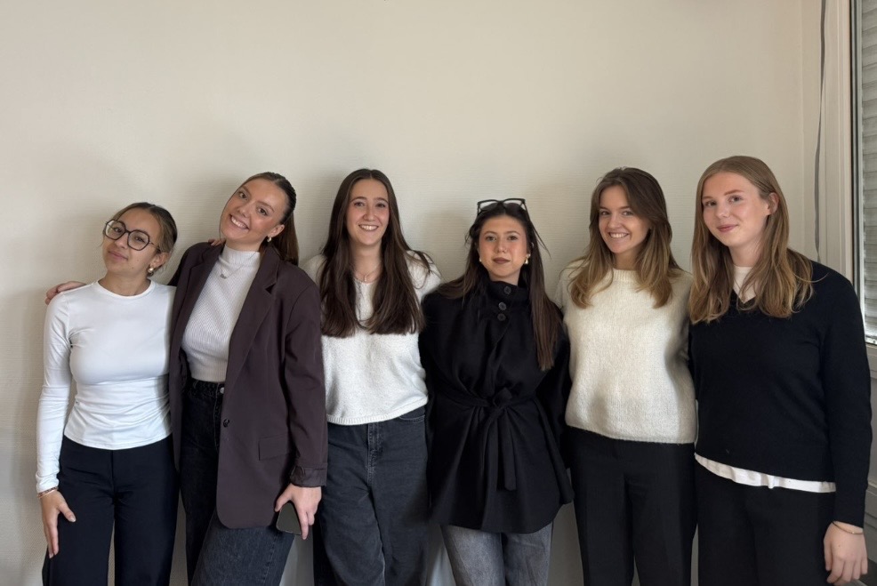 Equipe HEXACOM