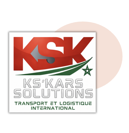 Logo KS'KARS - KSK
