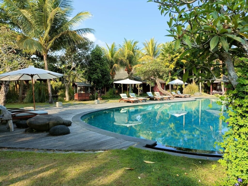 Piscine - Bali