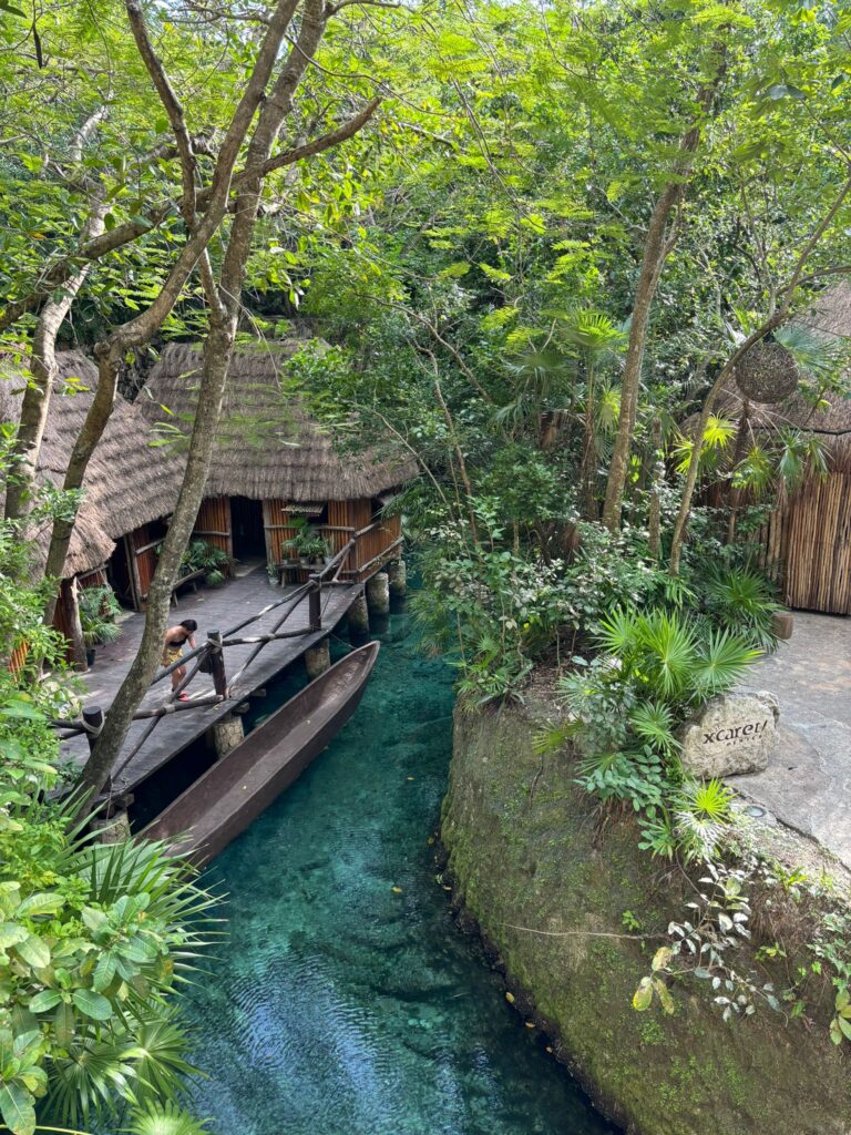 Point d'eau - Mexique