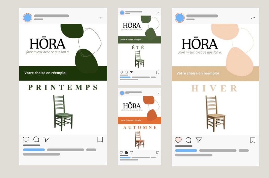 Posts HORA n°2